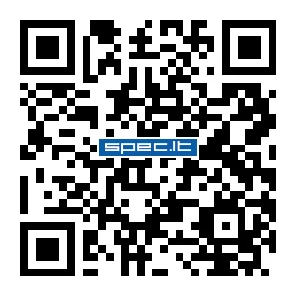 QR kodas | Antano Andrulio įmonė | spec.lt