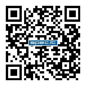 QR kodas | Antano autopaslaugos, UAB