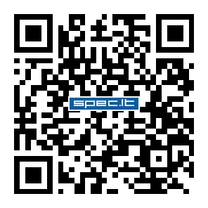 QR kodas | Antano Bako Įmonė | spec.lt