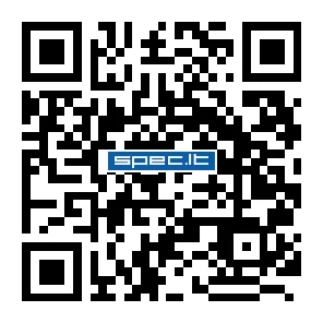 QR kodas | Antano Baranausko įmonė | spec.lt