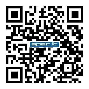 QR kodas | Antano Bartašiaus Įmonė | spec.lt