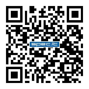 QR kodas | Antano Barvaino įmonė