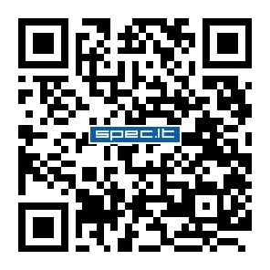 QR kodas | Antano Bavarskio Įmonė Erinta