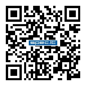 QR kodas | Antano Brigino, IĮ