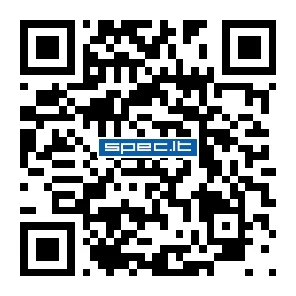 QR kodas | ANTANO BUITKAUS įmonė | spec.lt