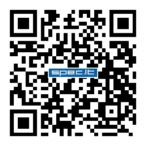 QR kodas | Antano Bukniaus, IĮ