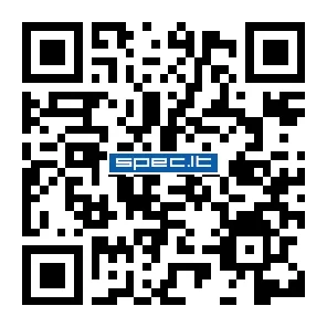 QR kodas | Antano Bundzos įmonė | spec.lt