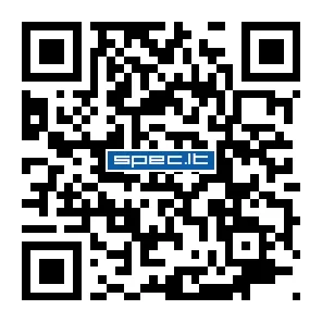 QR kodas | A. Butkaus individuali įmonė | spec.lt
