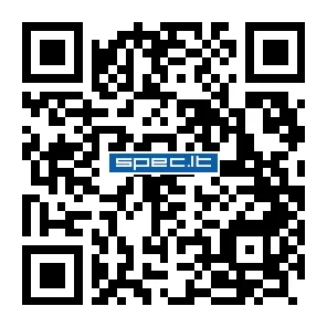 QR kodas | Antano Butkaus įmonė | spec.lt