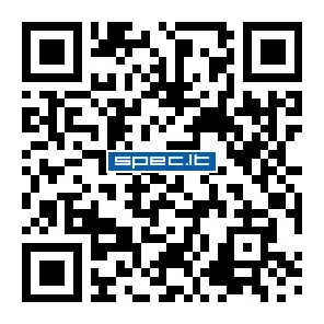 QR kodas | Antano Butkaus, PĮ