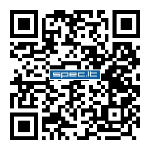 QR kodas | Antano Čaponkos, IĮ