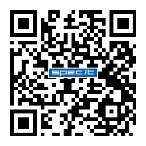 QR kodas | Antano Čepulio, IĮ | spec.lt