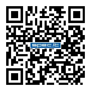 QR kodas | Antano Chatkevičiaus, PĮ | spec.lt