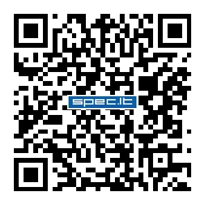 QR kodas | Antano Čižiko transporto paslaugų įmonė