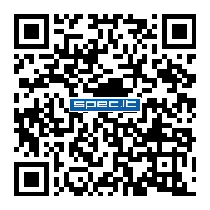 QR kodas | Antano Dagiliaus Veterinarinių Paslaugų Įmonė