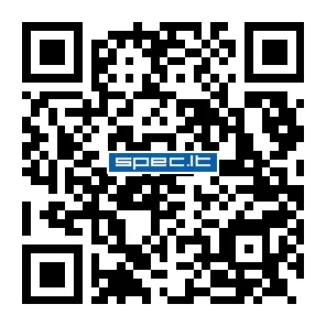 QR kodas | Antano Damkaus įmonė | spec.lt