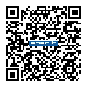 QR kodas | Antano Damulio individualios įmonės Paslauga Kaltinėnų filialas | spec.lt
