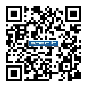 QR kodas | Antano Dauginčio įmonė ŠEANAS | spec.lt