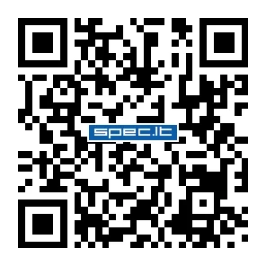 QR kodas | Antano Dlugabarsko, IĮ | spec.lt