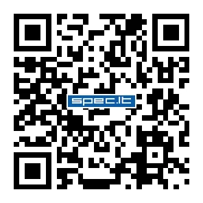 QR kodas | Antano Eivos įmonė | spec.lt
