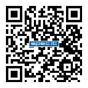 QR kodas | Antano Gabalio, IĮ