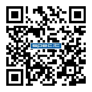 QR kodas | Antano Gaidjurgio uždaroji akcinė bendrovė | spec.lt