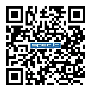 QR kodas | Antano Gavėnavičiaus, IĮ