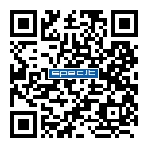 QR kodas | Antano Gavėno Įmonė | spec.lt
