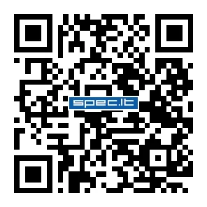 QR kodas | Antano Gavučio įmonė Tonis