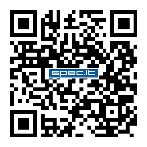 QR kodas | Antano Gipo įmonė Semia