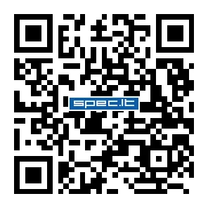 QR kodas | Antano Girdausko, IĮ | spec.lt
