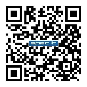QR kodas | Antano Gočelkio Įmonė | spec.lt