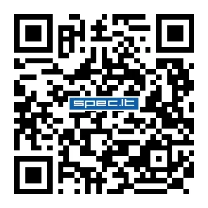 QR kodas | Antano Grinevičiaus įmonė | spec.lt