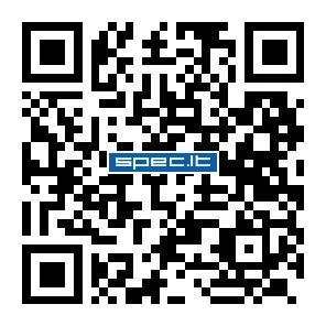 QR kodas | Antano Grinio Įmonė | spec.lt