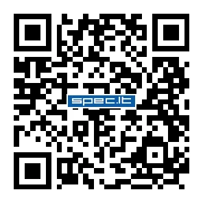 QR kodas | Antanas Gudavičius, UAB | spec.lt