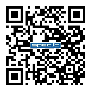 QR kodas | Antano Ilevičiaus, IĮ