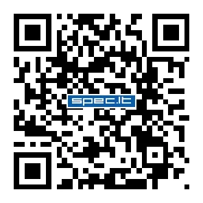 QR kodas | Antano Jaciko įmonė | spec.lt