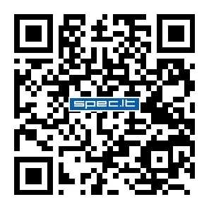 QR kodas | Antano Jankūno, IĮ | spec.lt