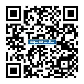 QR kodas | Antano Jaškūno įmonė