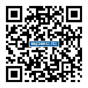 QR kodas | Antano Jočio Firma | spec.lt