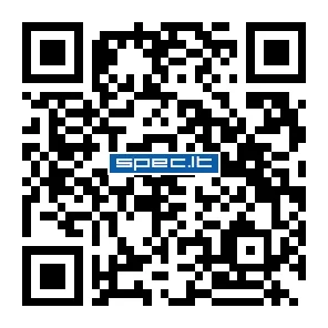QR kodas | Antano Jokubaičio, IĮ | spec.lt