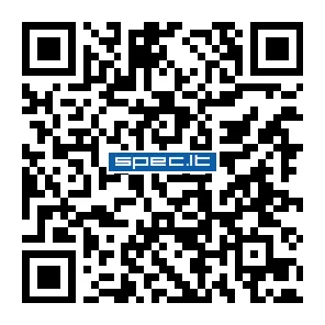 QR kodas | Antano Jonikos prekybos paslaugų įmonė