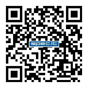 QR kodas | Antano Jonušauskio įmonė | spec.lt