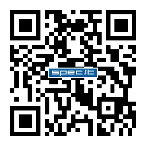 QR kodas | Antano jurta, MB