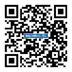 QR kodas | Antano Kandroto paramos fondas