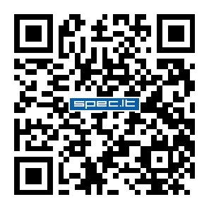 QR kodas | Antano Kaspučio įmonė