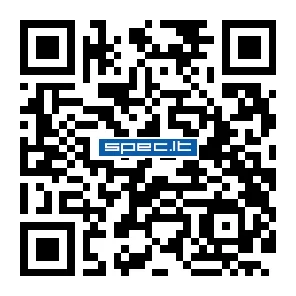 QR kodas | Antano Kenstavičiaus Paslaugų Įmonė | spec.lt