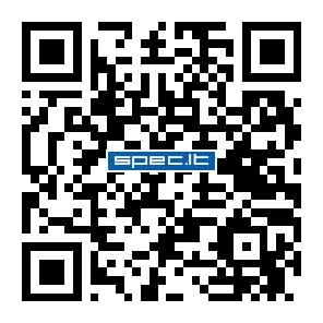 QR kodas | Antano Kievino, IĮ | spec.lt