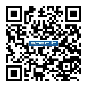 QR kodas | Antano Kirkučio Įmonė | spec.lt