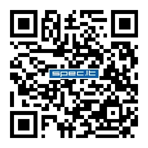 QR kodas | Antano Kripavičiaus Įmonė | spec.lt